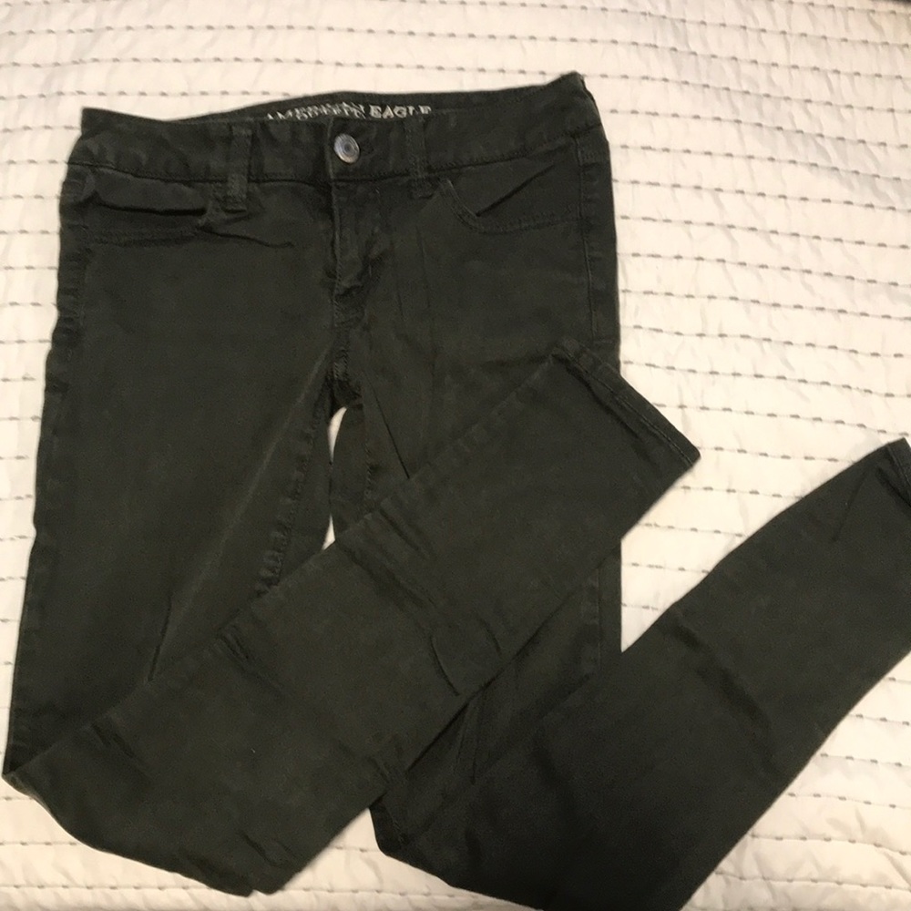 Jeggings